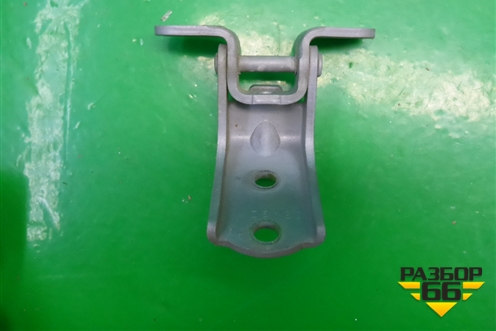 Петля двери передней правой верхняя для Hyundai Getz с 2002г