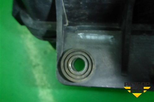 Корпус воздушного фильтра (96263892) для Chevrolet Rezzo с 2003г