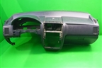 Торпедо не под AIR BAG (до 2005г) (973501C000) для Hyundai Getz с 2002г