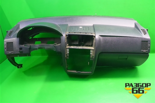 Торпедо не под AIR BAG (до 2005г) (973501C000) для Hyundai Getz с 2002г