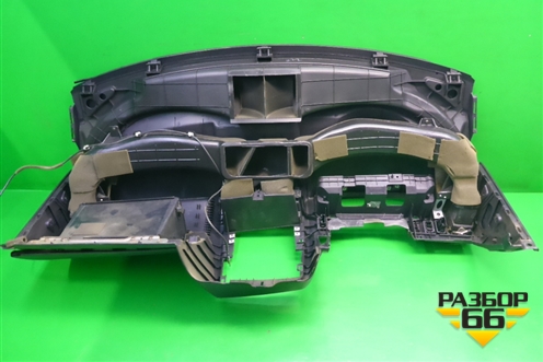 Торпедо не под AIR BAG (до 2005г) (973501C000) для Hyundai Getz с 2002г