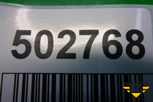 Обшивка стойки центральная верхняя правая (858401C000) для Hyundai Getz с 2002г