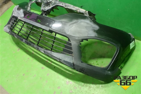 Бампер передний (620228229R) для Renault Kaptur с 2016г