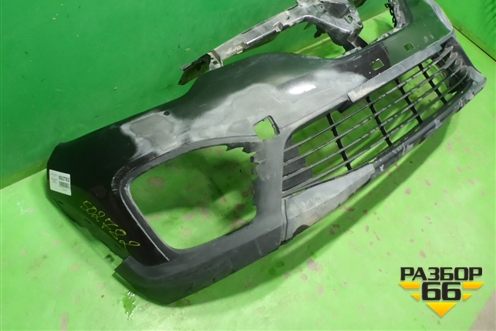 Бампер передний (620228229R) для Renault Kaptur с 2016г