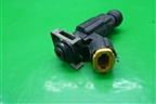 Форсунка инжекторная электрическая (1.4л G4KA) (3531022600) для Hyundai Getz с 2002г