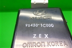 Реле (обогрева заднего стекла) (954301C000) для Hyundai Getz с 2002г
