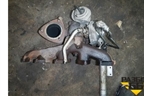 Турбина (1.9л.TDI) для Opel Vectra C с 2002-2008г