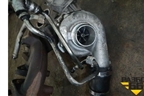 Турбина (1.9л.TDI) для Opel Vectra C с 2002-2008г