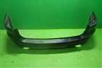 Бампер задний (под парктроник) (511213960514) для BMW X3 G01 с 2017г