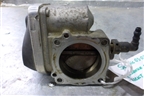 Заслонка дроссельная электрическая 1.6л K4MT) (8200190230) для Renault Scenic с 2003-2009г
