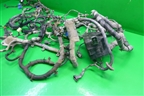 Проводка подкапотная (1.3л G4EA) для Hyundai Getz с 2002г