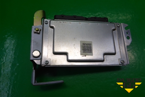 Блок управления двигателем (1.3л G4EA МКПП) (3910122140) для Hyundai Getz с 2002г