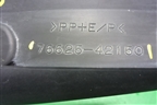 Брызговик задний правый (после 2015г) (7662542150) для Toyota Rav-4 с 2012-2019г