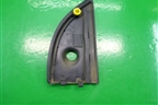 Накладка двери передней левой уголок (876511C010) для Hyundai Getz с 2002г
