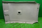 Обшивка потолка (5ти дверный кузов) для Hyundai Getz с 2002г