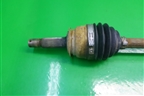 Привод передний правый (1.3л G4EA МКПП) (495001C212) для Hyundai Getz с 2002г