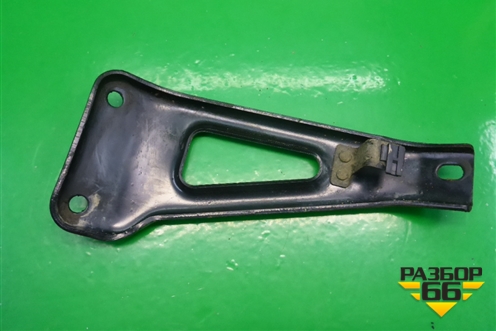 Кронштейн впускного коллектора (1.3л G4EA) для Hyundai Getz с 2002г
