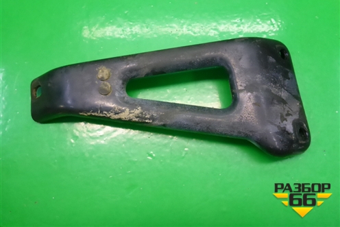 Кронштейн впускного коллектора (1.3л G4EA) для Hyundai Getz с 2002г
