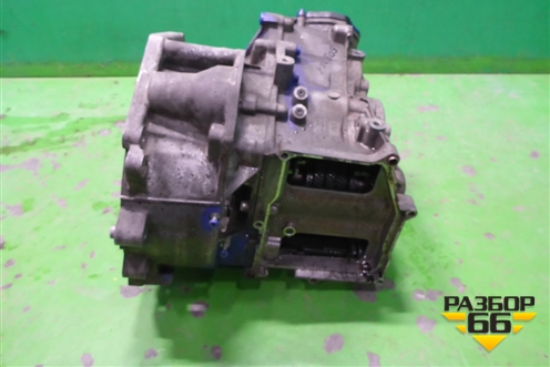 АКПП (DSG 7  DQ 200) (0AM301103F) для Volkswagen Passat (В7) с 2011-2014г