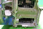 АКПП (DSG 7  DQ 200) (0AM301103F) для Volkswagen Passat (В7) с 2011-2014г