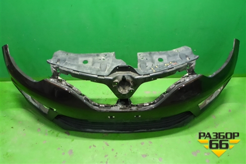 Бампер передний (620228229R) для Renault Kaptur с 2016г