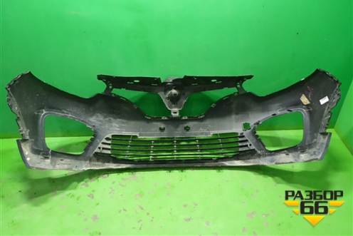Бампер передний (620228229R) для Renault Kaptur с 2016г