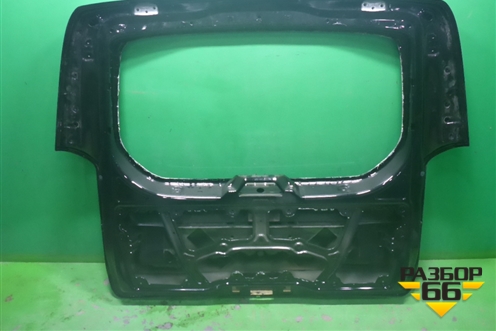 Дверь багажника без стекла (A4477403900) для Mercedes Benz V-Klass Vito/Viano W 447 с 2014г