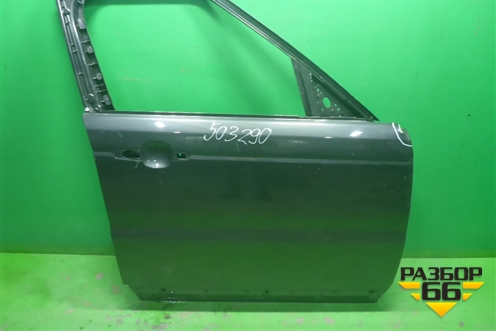 Дверь передняя правая (LR044226) для Land Rover Range Rover Sport с 2013-2022г