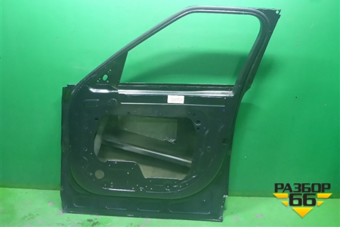 Дверь передняя правая (LR044226) для Land Rover Range Rover Sport с 2013-2022г
