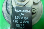 Сигнал звуковой (низкий тон) (96264304) для Chevrolet Rezzo с 2003г