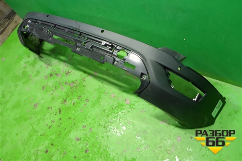 Бампер задний (под парктроник) (CV4417D781A) для Ford Kuga с 2012г