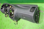 Торпедо не под AIR BAG для Chevrolet Lanos с 2004г