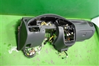 Торпедо не под AIR BAG для Chevrolet Lanos с 2004г