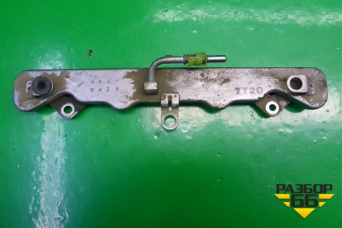 Рейка топливная рампа (1.8 л R18A1) для Honda Civic 4D с 2006-2012г