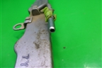 Рейка топливная рампа (1.8 л R18A1) для Honda Civic 4D с 2006-2012г