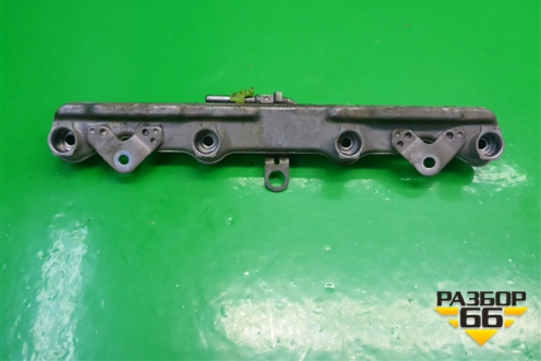 Рейка топливная рампа (1.8 л R18A1) для Honda Civic 4D с 2006-2012г