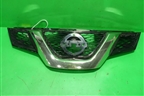 Решетка радиатора (до 2018г) (623104CM0A) для Nissan X-Trail (Т32) с 2014г
