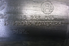 Обшивка стойки центральная нижняя правая (96236030) для Chevrolet Lanos с 2004г