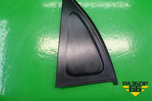 Накладка двери задней левой (уголок) (96604557) для Chevrolet Lanos с 2004г