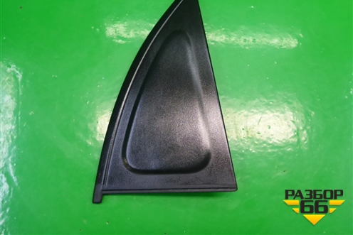 Накладка двери задней правой (уголок) (96604558) для Chevrolet Lanos с 2004г