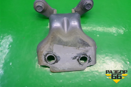 Петля двери передней правой верхняя для Chevrolet Lanos с 2004г
