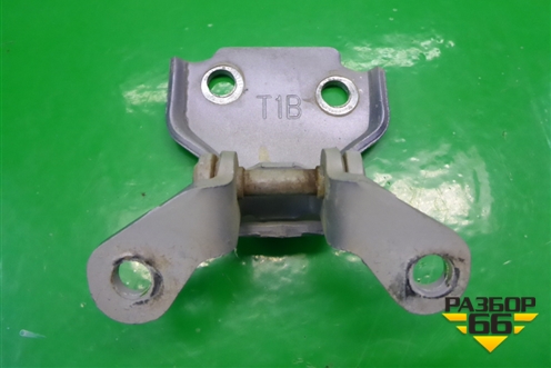 Петля двери передней левой верхняя для Chevrolet Lanos с 2004г