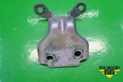 Петля двери передней левой верхняя для Chevrolet Lanos с 2004г