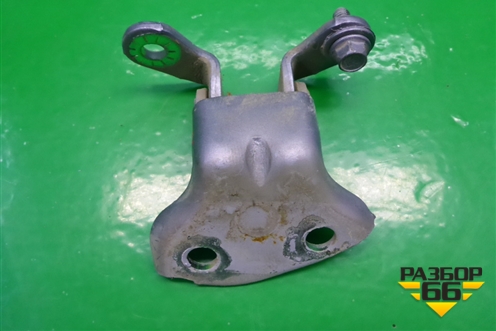 Петля двери задней правой верхняя для Chevrolet Lanos с 2004г