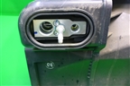 Корпус отопителя (под радиатор) для Honda Civic 4D с 2006-2012г