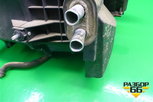 Корпус отопителя (под радиатор) для Honda Civic 4D с 2006-2012г
