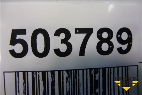 Трубка кондиционера для Chevrolet Lanos с 2004г