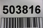 Молдинг лобового стекла правый (новый) (8W6854328B) для Audi A4 (В9) с 2015г