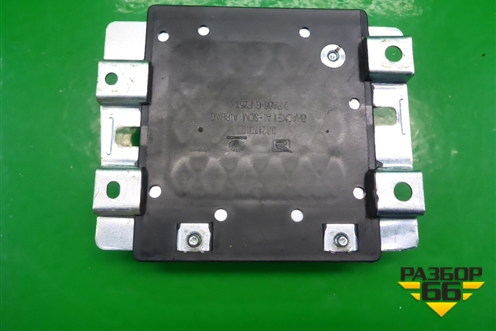 Блок управления AIR BAG (96802931) для Chevrolet Lanos с 2004г