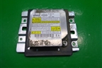 Блок управления AIR BAG (96802931) для Chevrolet Lanos с 2004г